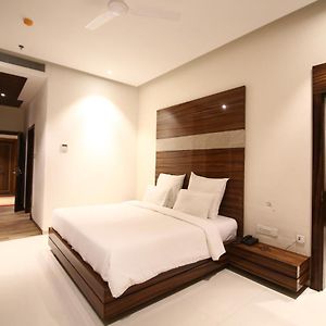Habitación Deluxe con Cama King